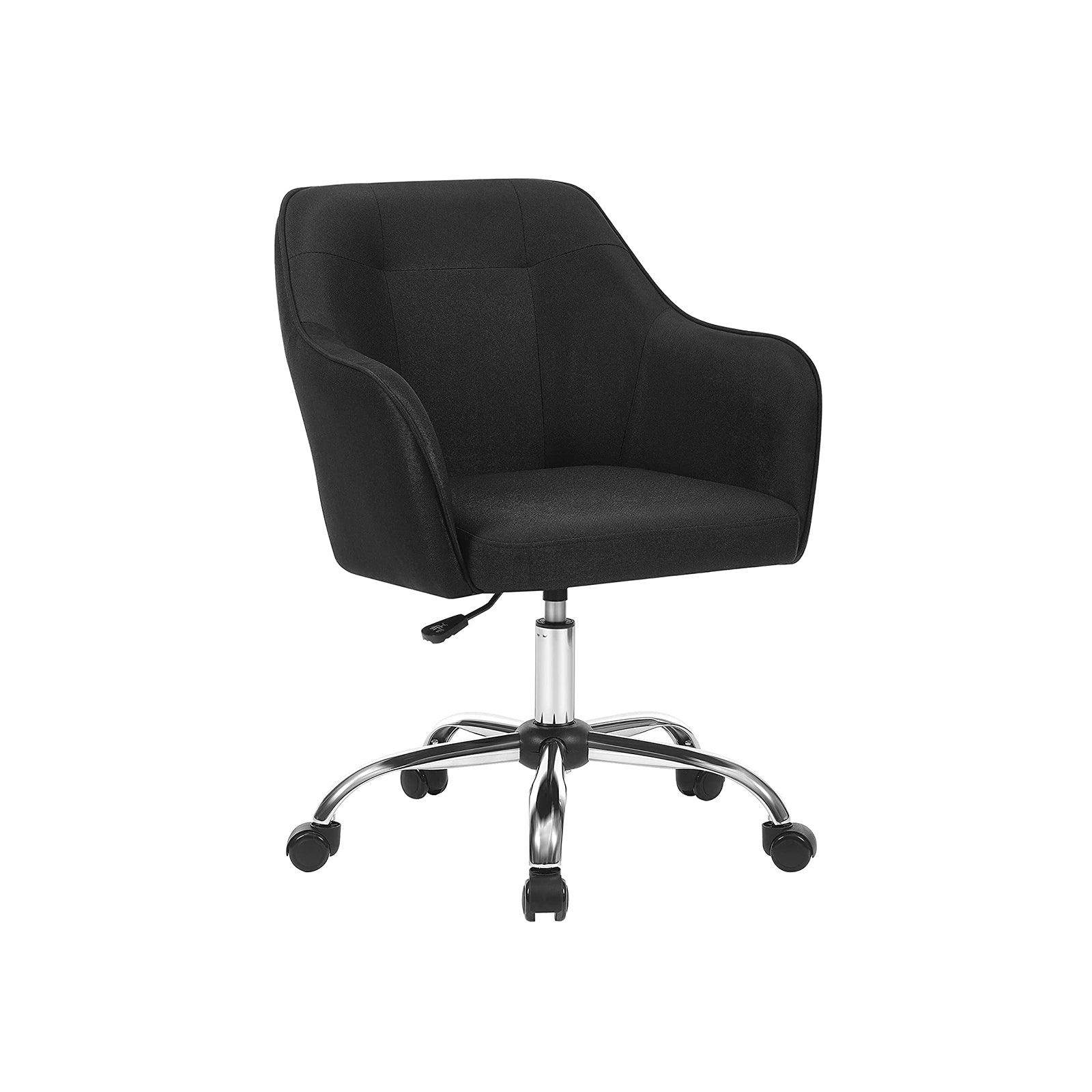 Bürostuhl schwarz
